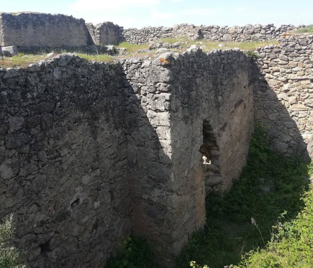 Torre da Atalaia, Portugal